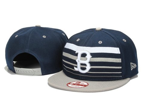 Los Angeles Dodgers MLB Snapback Hat YX024